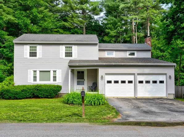 37 Wheaton Drive, Nashua, NH 03063