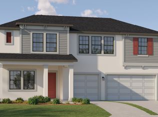 Rainer Plan, Connerton : The Executives, Land O Lakes, FL 34637