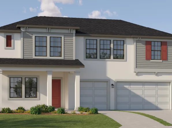 Rainer Plan, Two Rivers : The Executives