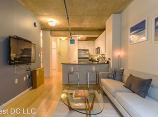 1300 N St NW APT 6, Washington, DC 20005