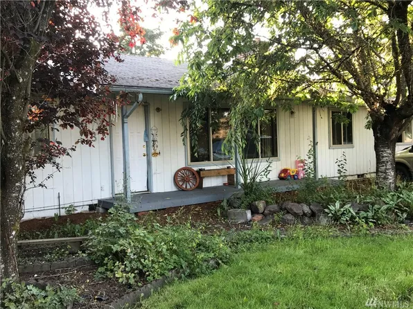 303 3rd Ave NW, Napavine, WA 98532