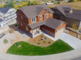 1842 Holmby Ct, Castle Rock, CO 80104