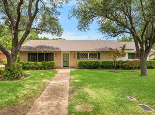 4907 Lake Englewood Dr, Waco, TX 76710