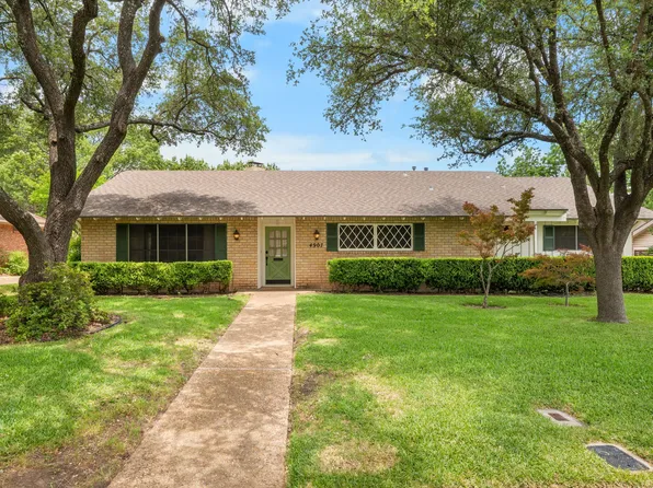 4907 Lake Englewood Dr, Waco, TX 76710