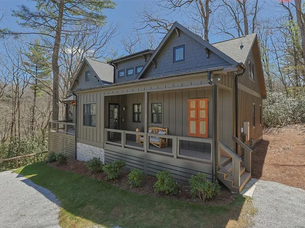 266 Mount Lori Drive, Highlands, NC 28741