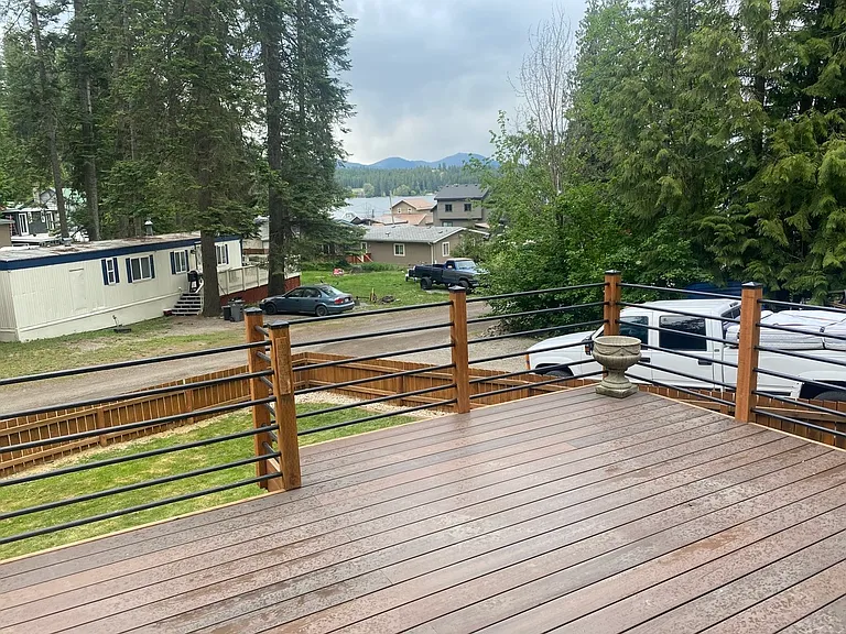 11733 N Honeymoon Bay Rd — Photo 2