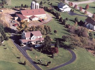 127 Voorhees Corner Rd, Flemington, NJ 08822