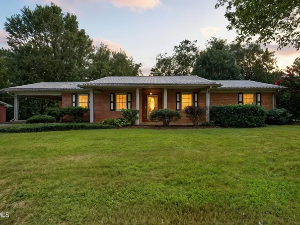 211 Bonita Dr, Johnson City, TN 37604