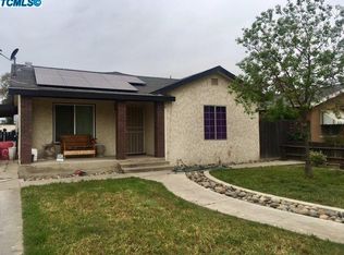 145 S Sacramento St, Tulare, CA 93274