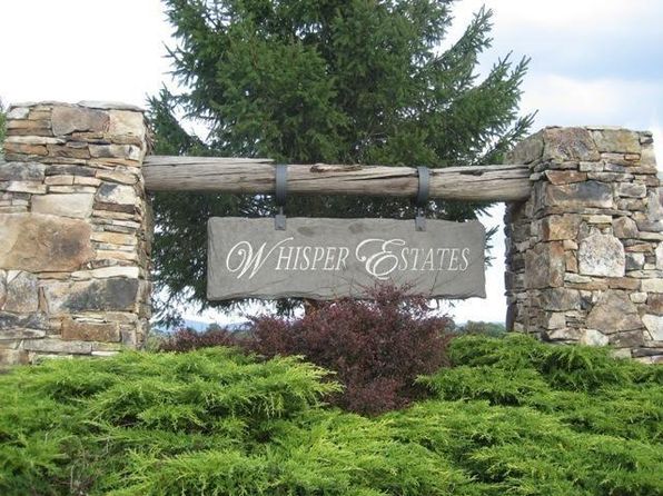 Whisper Estates Dr LOT 12, Lewisburg, WV 24901