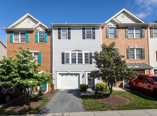 1398 Verdant Spring Ln, Harrisonburg, VA 22801
