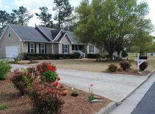 475 Flowering Trl, Grayson, GA 30017