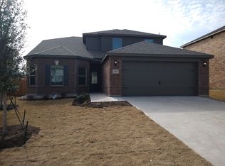 228 Foster Ln, Anna, TX 75409