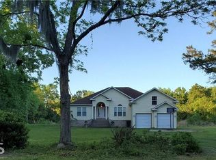 175 Sand Dollar Dr, Fleming, GA 31309