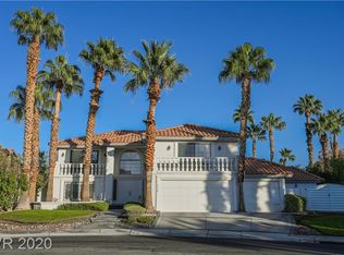 3136 Harborside Dr, Las Vegas, NV 89117