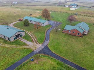 3204 Georgetown Rd, Paris, KY 40361