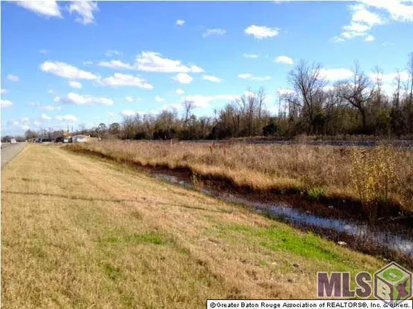 A2 Highway 190 W, Pt Allen, LA 70767