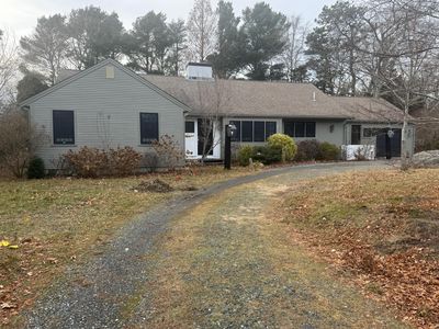 105 Country Club Drive, Barnstable, MA, 02630