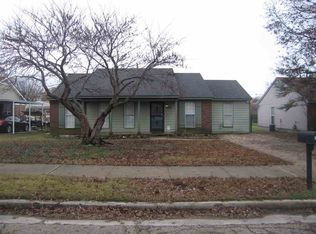 6955 Northknoll Ave, Millington, TN 38053