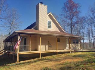 416 Hemlock Trl, Monterey, TN 38574