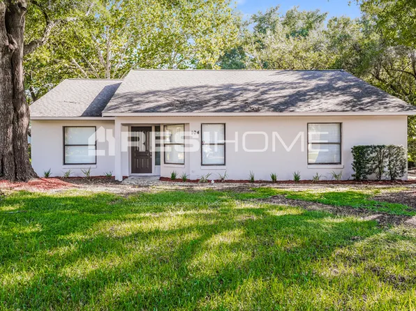 104 Hillside Dr, Eustis, FL 32726