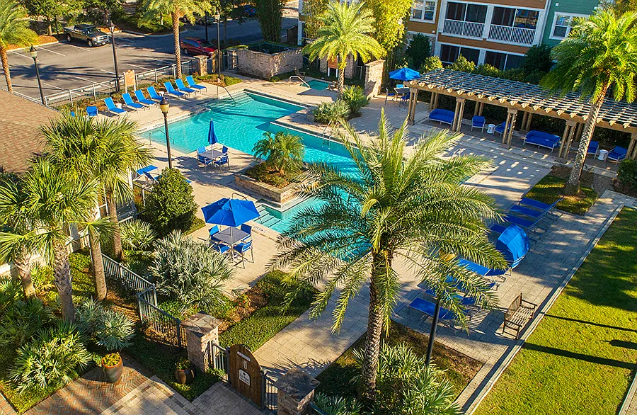 Coventry Park Apartments