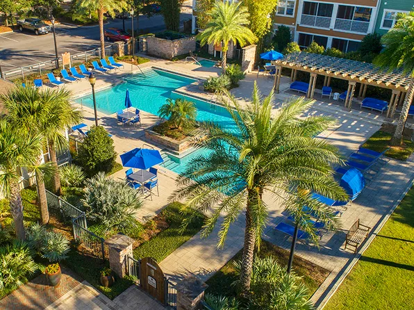 Coventry Park Apartments