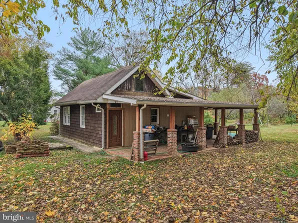 75 PIERCETOWN ROAD, MILLVILLE, NJ 08332