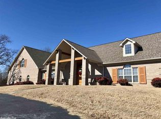 1830 Stanley Russ Rd, Conway, AR 72034