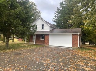 163570 Brownsville Rd, South West Oxford, ON N0L 1C0