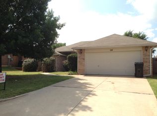 516 NW 173rd St, Edmond, OK 73012