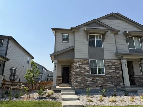 2222 E 164th Ave, Thornton, CO 80602