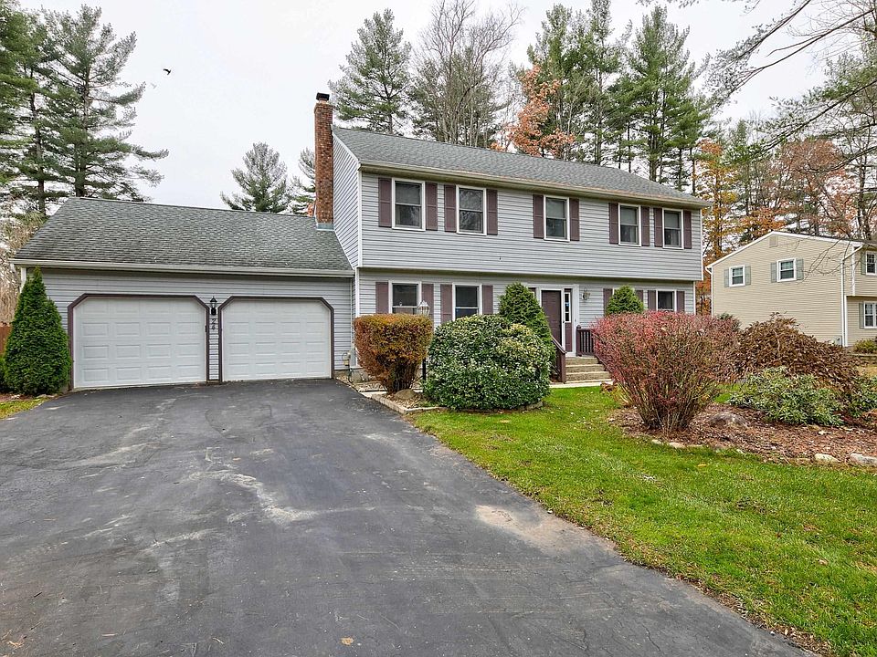 24 ROLLING HILLS Drive, Gansevoort, NY 12831 Zillow