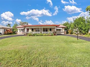 4924 Vincennes St, Cape Coral, FL 33904