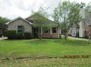 10021 Brownway Ln, Baton Rouge, LA 70817