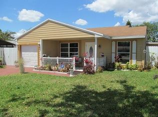 1710 SW 83rd Ave, Miramar, FL 33025