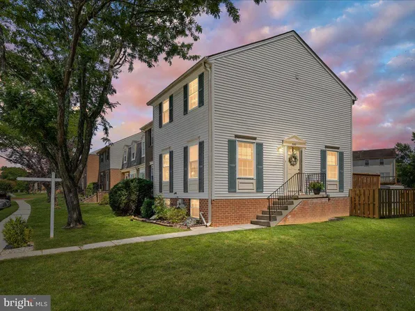 8693 Scorton Hbr, Pasadena, MD 21122