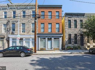 222 E Cross St, Baltimore, MD 21230