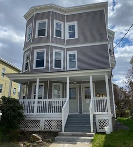 58 Ames Ave, Chicopee, MA, 01013