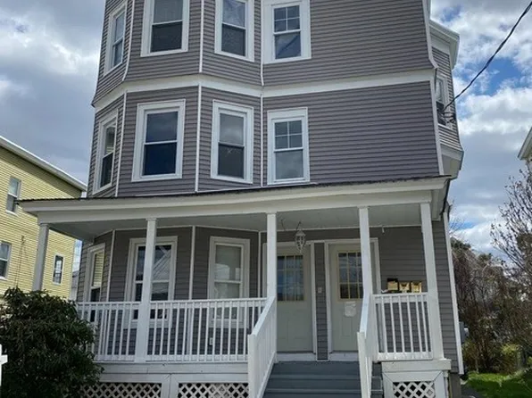 58 Ames Ave, Chicopee, MA 01013