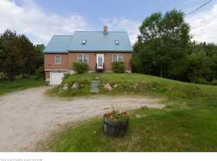 479 Harrison Rd, Naples, ME 04055