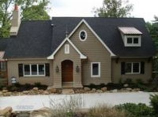 6906 Stone Mill Dr, Knoxville, TN 37919