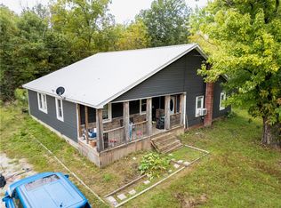 32516 N 1700 East Rd, Rossville, IL 60963