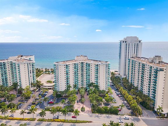 2nd image of 3901 S Ocean Dr APT 6V