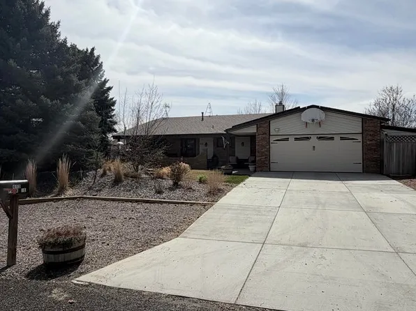 413 Park Pl, Fort Collins, CO 80525