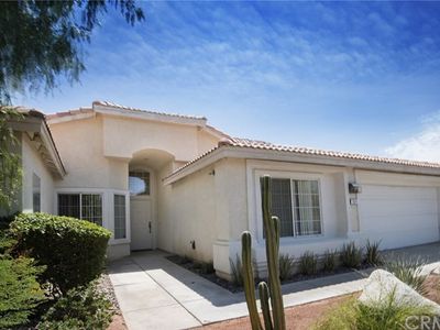 164 Via San Nicolo, Palm Desert, CA, 92260
