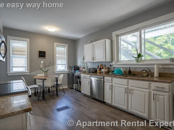 42 Newcastle Rd #1, Boston, MA 02135