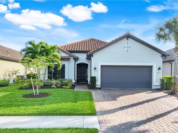 19723 Estero Pointe LN, FORT MYERS, FL 33908