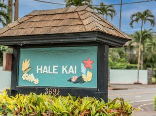 Hale Kai I, Lahaina, HI 96761