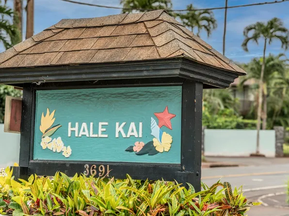 3691 Lower Honoapiilani Rd APT 110, Lahaina, HI 96761